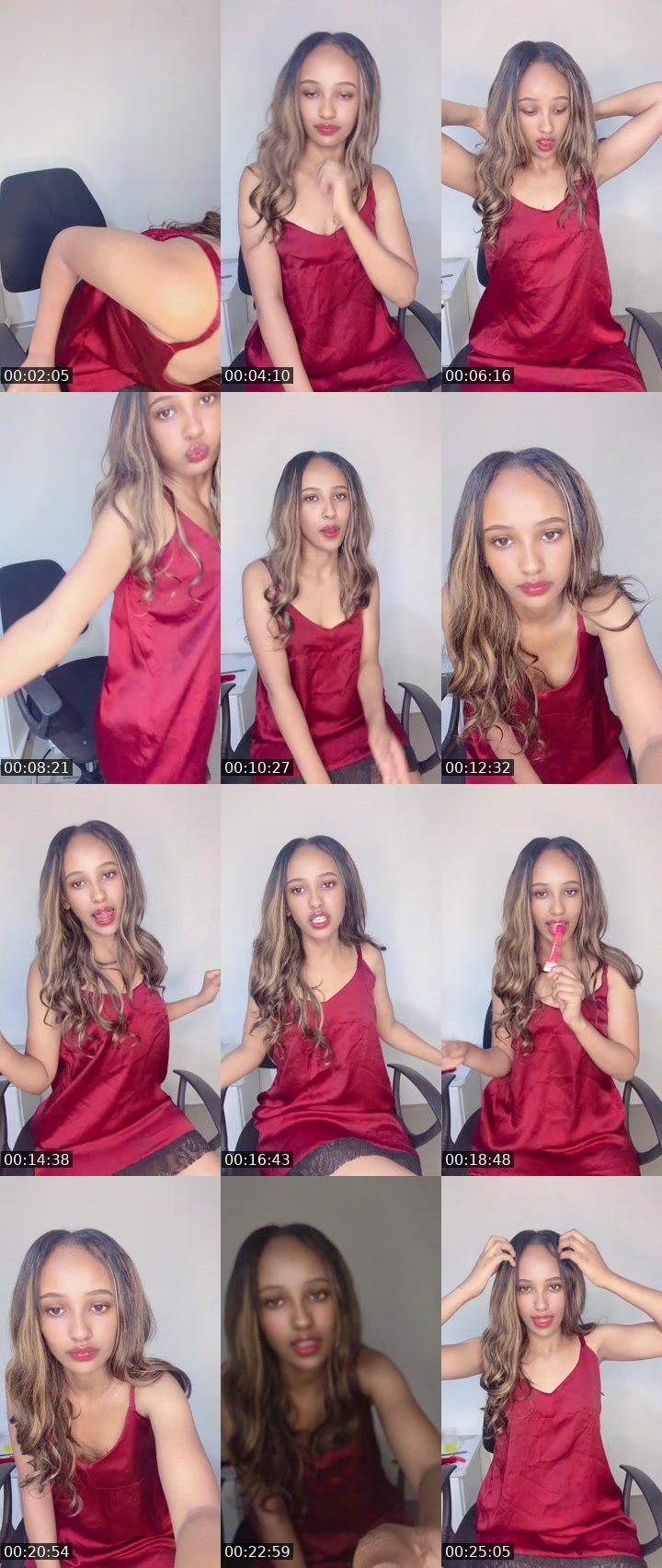 Bigo live: Hey 👋 by @1055334117