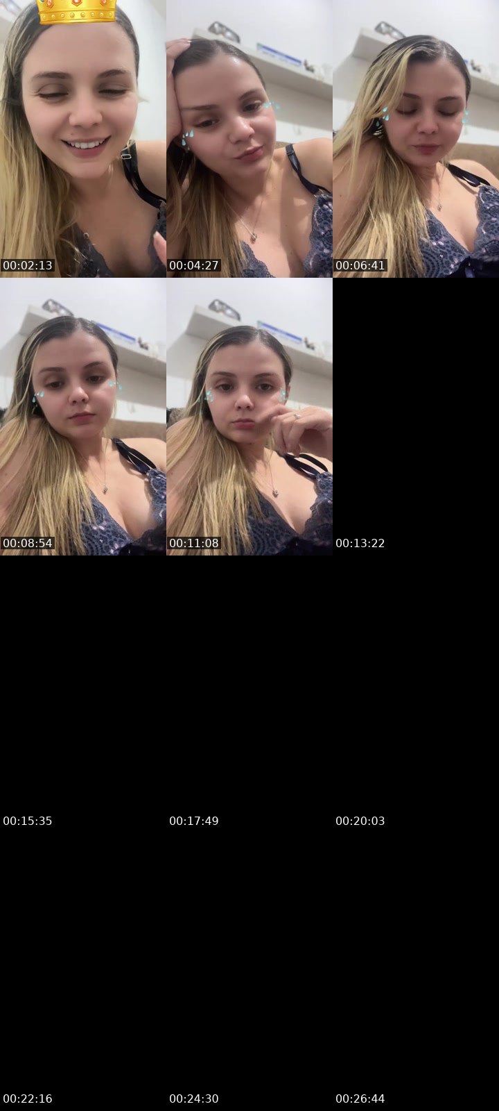 Bigo live: #Beauty Help me 88K🥰🇧🇷 by @maymagly
