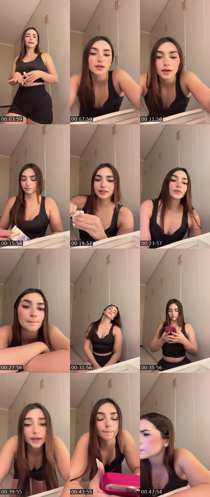 Bigo live: #Beauty Moça Bonita 💕Novata by @ba.hannaa