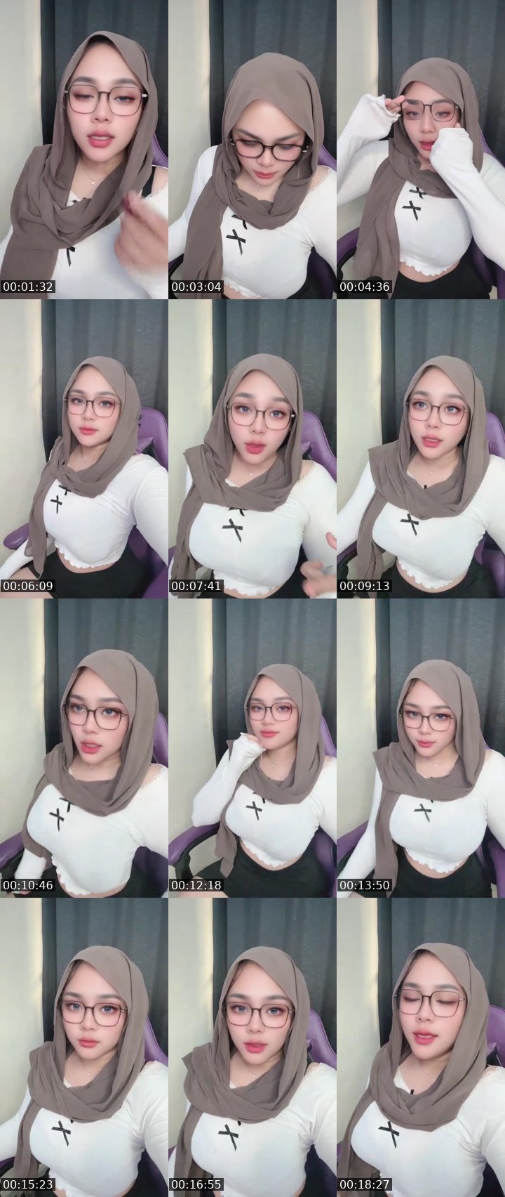 Bigo live: Jom baby ♥️ by @298687815