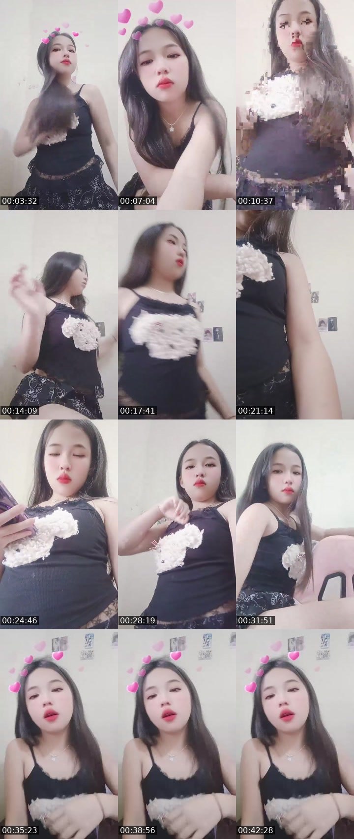 Bigo live: ☘️𝔱ᵏⒹ︎:nkaujzoo by @t_7890