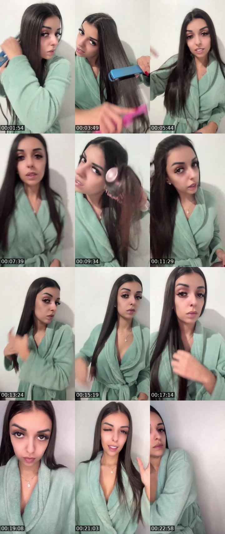 Bigo live: #Beauty NEW MÊSSSSS ☘️ by @kludwig