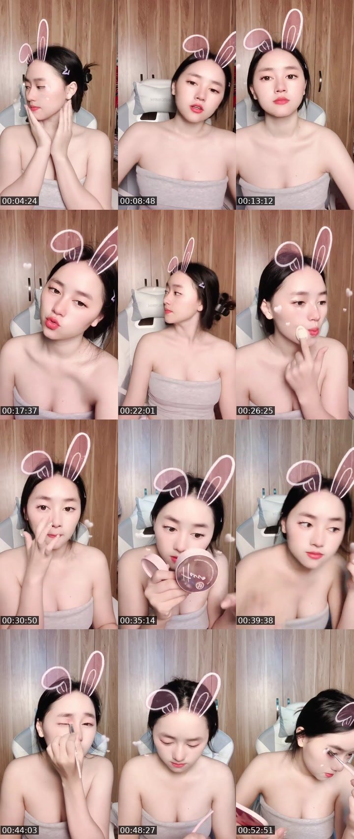 Bigo live: Bơ 🌸 by @bebo2468