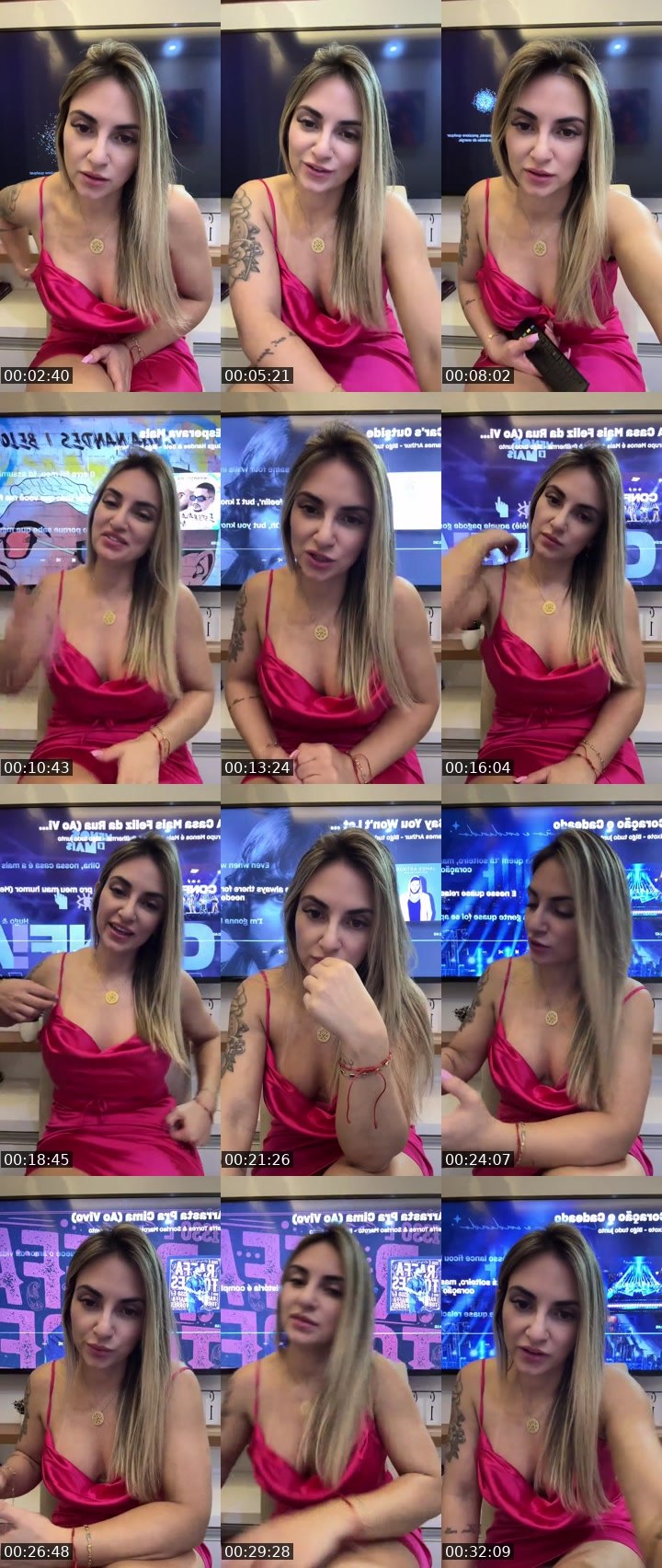 Bigo live: #Beauty NOVA AQUI, VEM ME VER by @1125443304