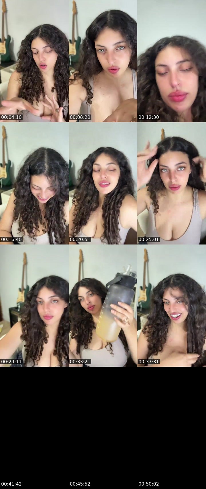 Bigo live: 16k  to goal by @foxgessica