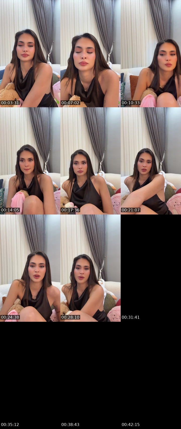 Bigo live: AYŞE by @aysegokalp