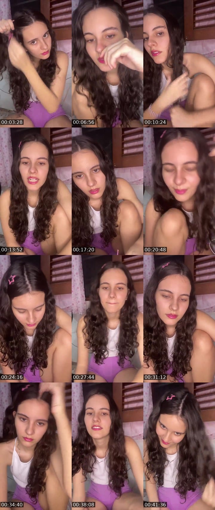 Bigo live: #Cutey help me 10k by @eutargaryen