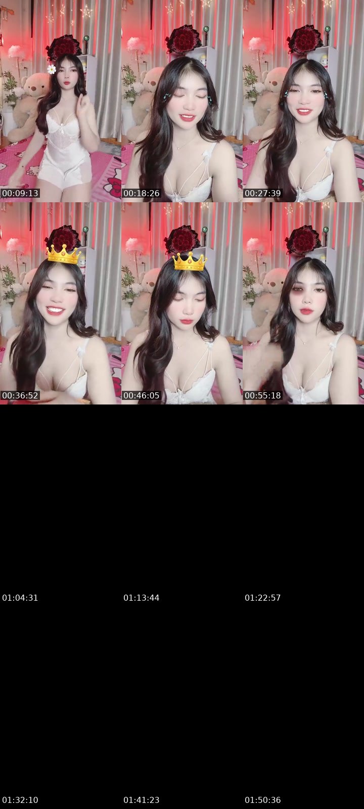Bigo live: #Cutey มาหาหนูหน่อยน้าา☺️ by @sindy596134