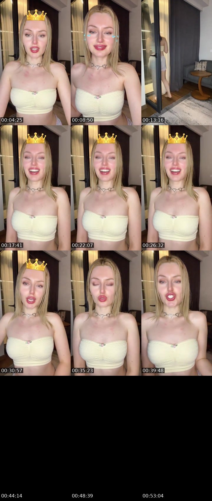 Bigo live: #Cutey koşş😘 by @1090459751