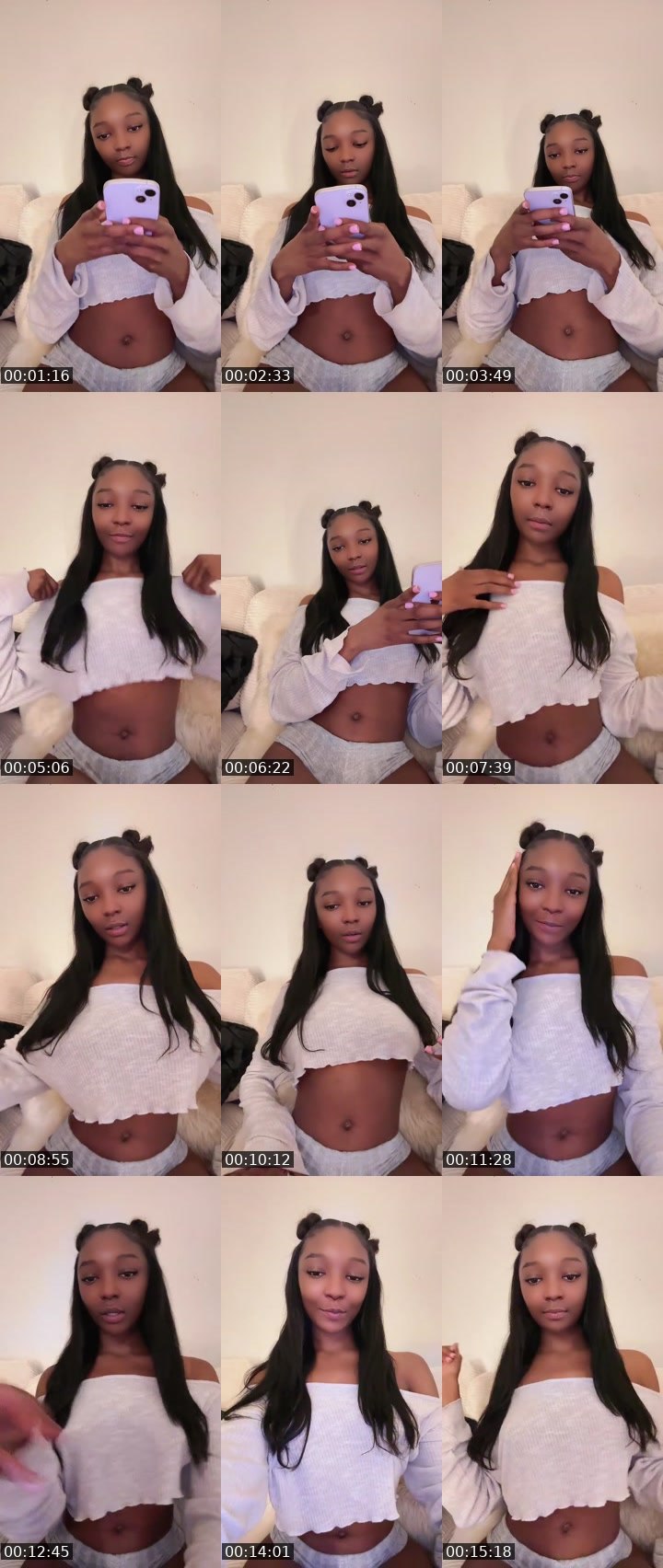 Bigo live: 8k please by @milanmonaee