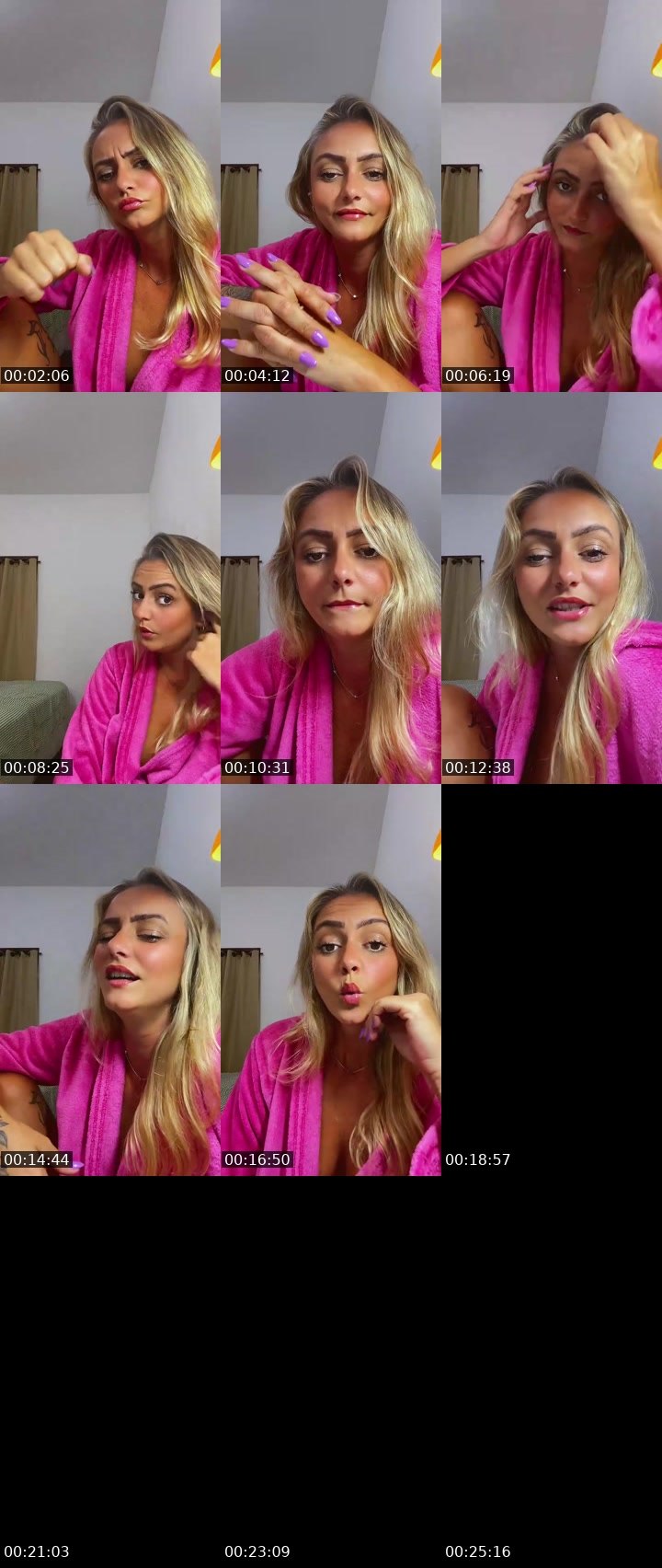 Bigo live: #Beauty Resenha 🍃🌼 by @1087458178