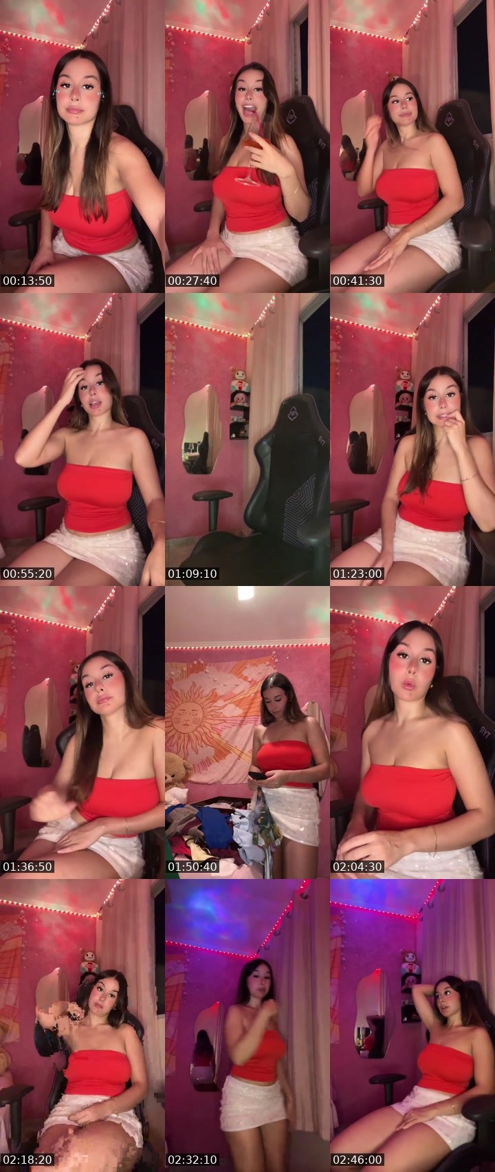 Bigo live: Hey baby ❤️ by @ba.tih