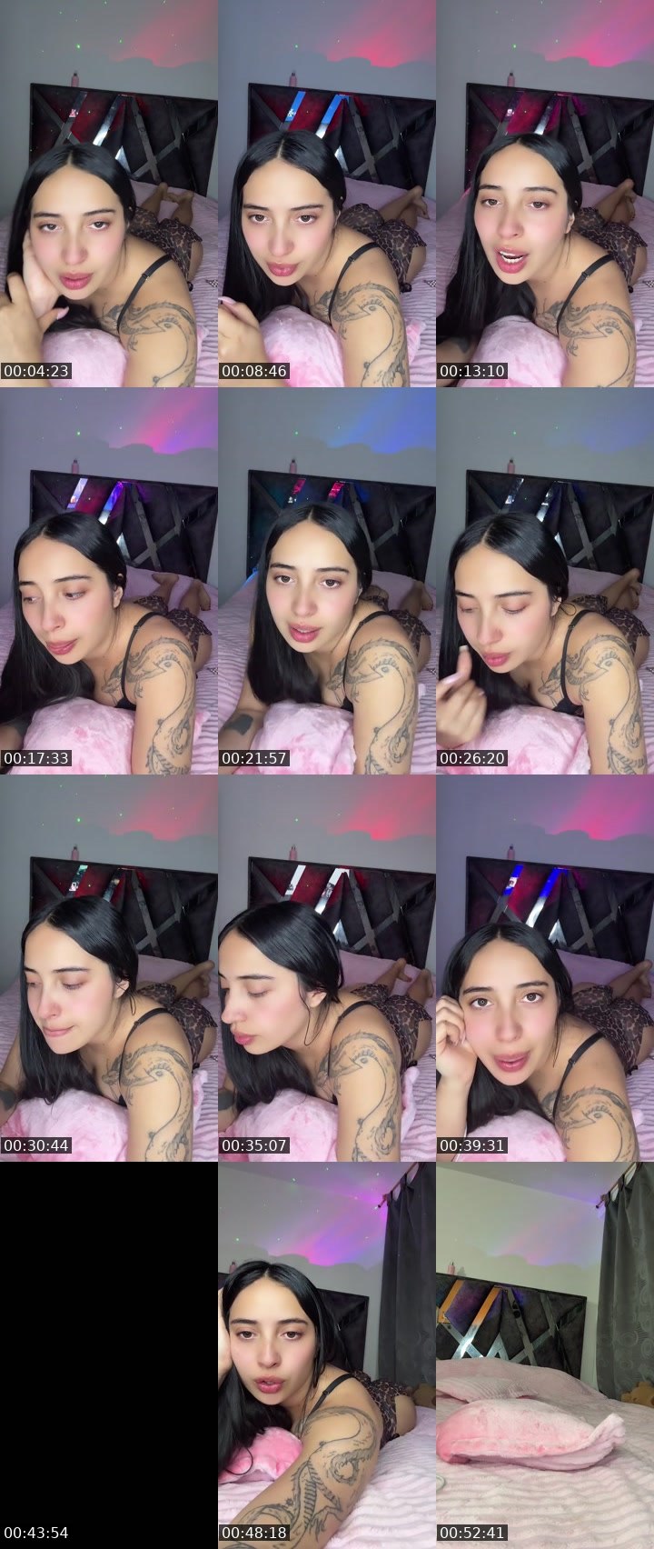 Bigo live: Acompáñame🥺 by @Ella.00