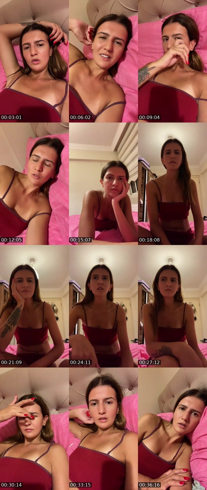 Bigo live: 💋Masal🦋 by @1071635321