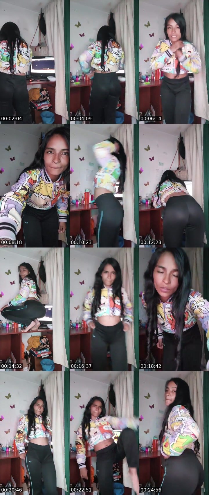 Bigo live: * by @ween1