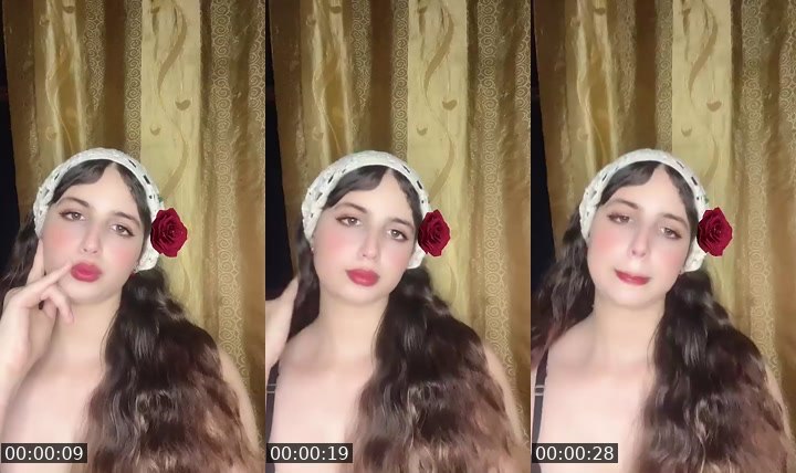 Bigo live: #جمال Hi baby🫦❤️ by @soso.0605
