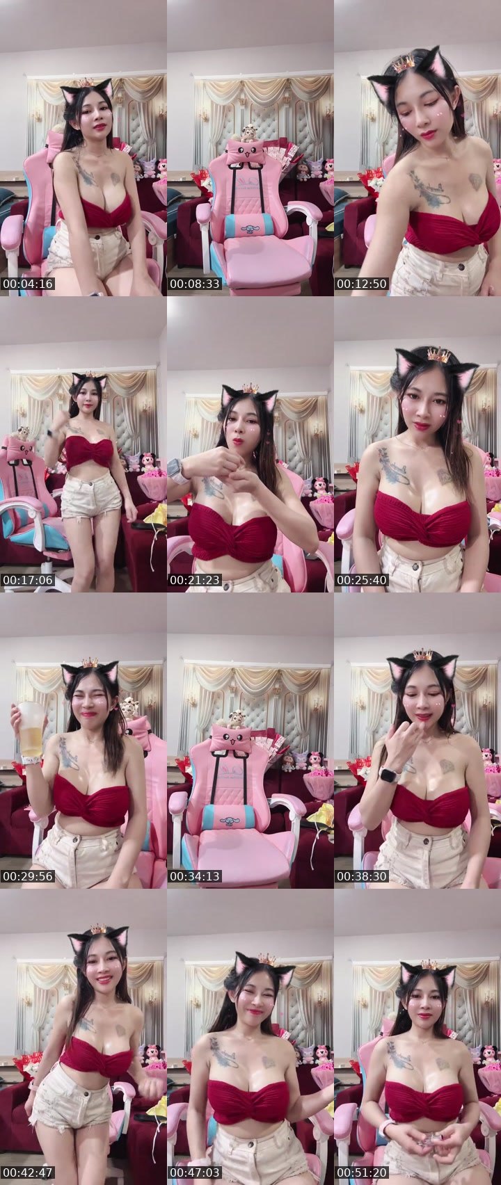 Bigo live: จุ๊บจุ๊บที่รัก😘🍻 by @pimm35
