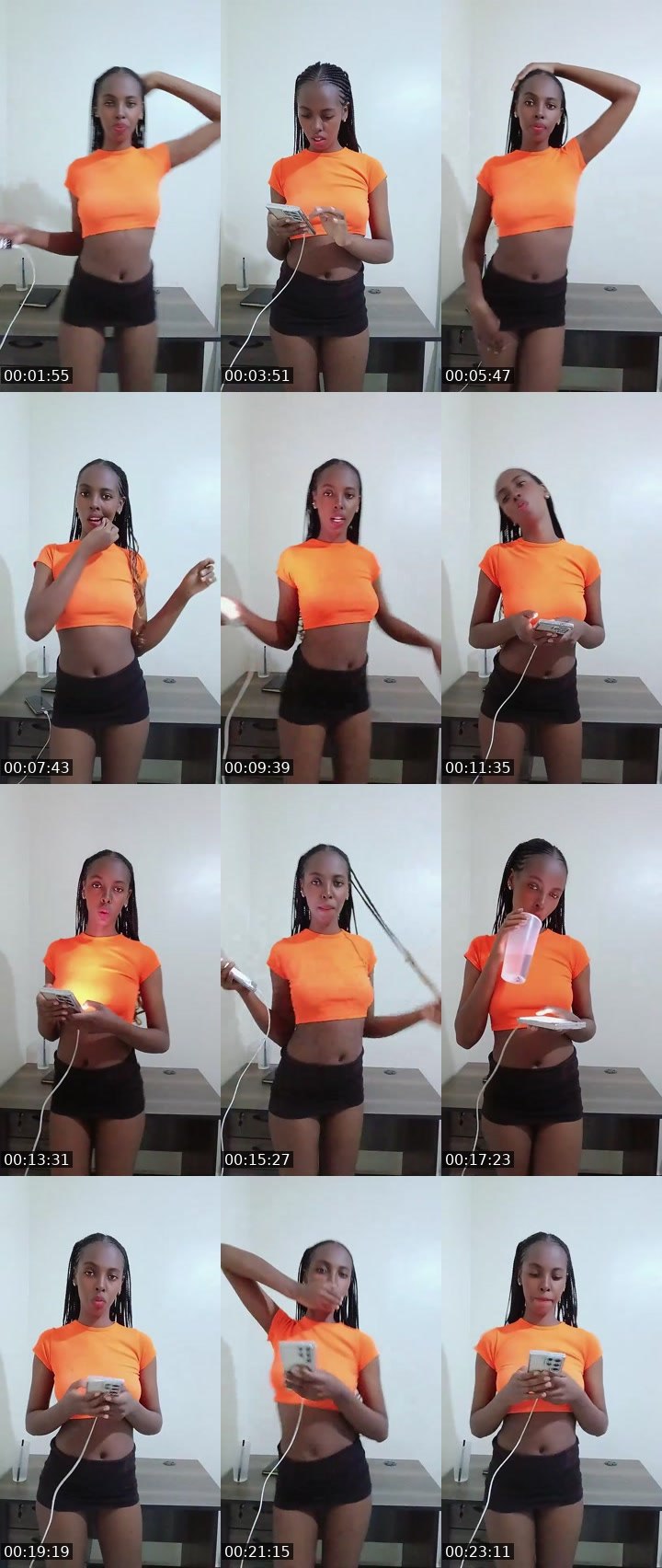 Bigo live: #Cutey angels look like you by @1070980535