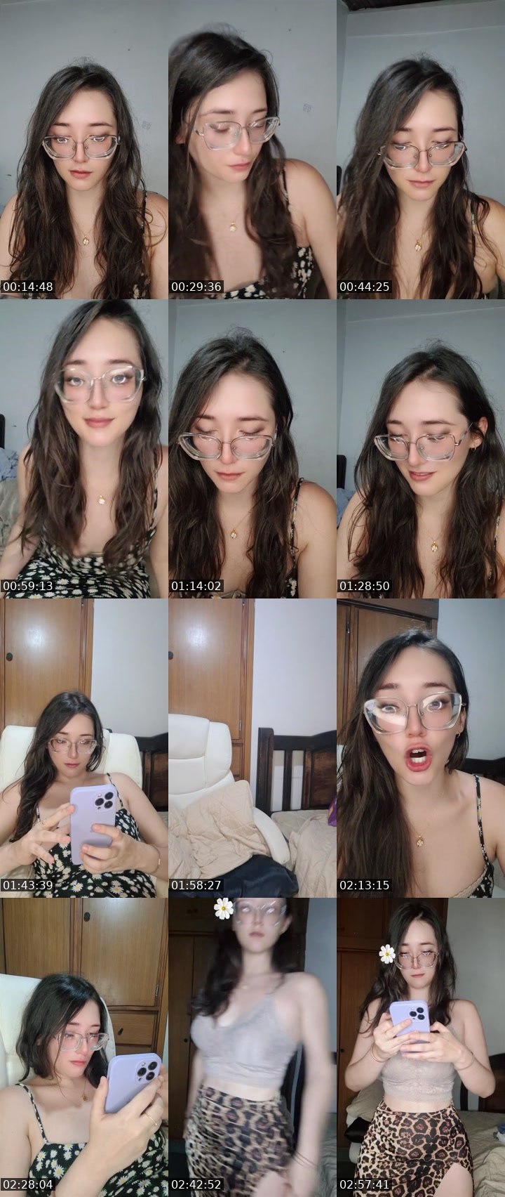 Bigo live: quiero un novio by @bellastar0504
