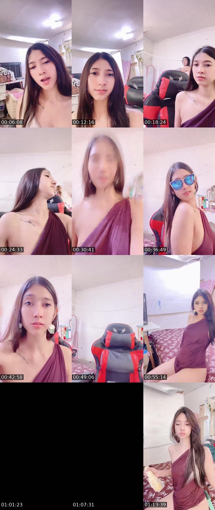 Bigo live: #lftop/Ohhh lalala by @sanaallbaby03