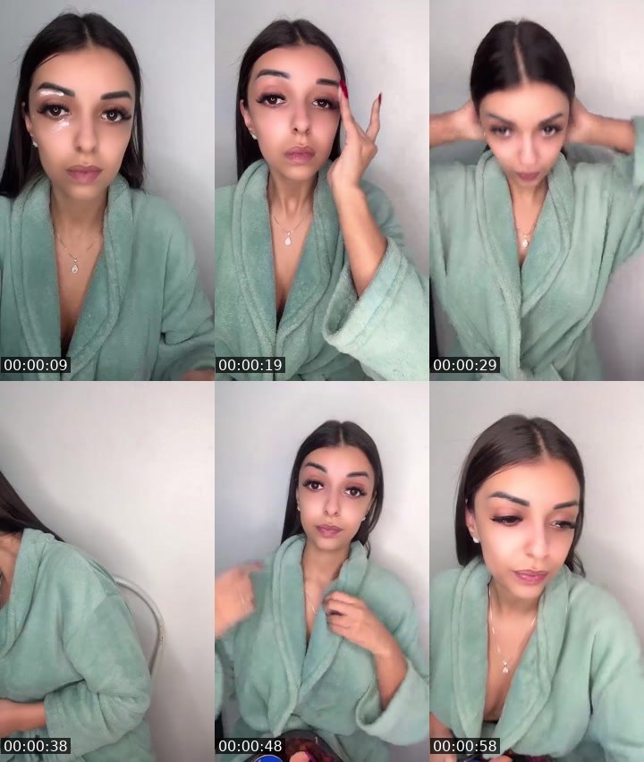 Bigo live: #Beauty NEW MÊSSSSS ☘️ by @kludwig