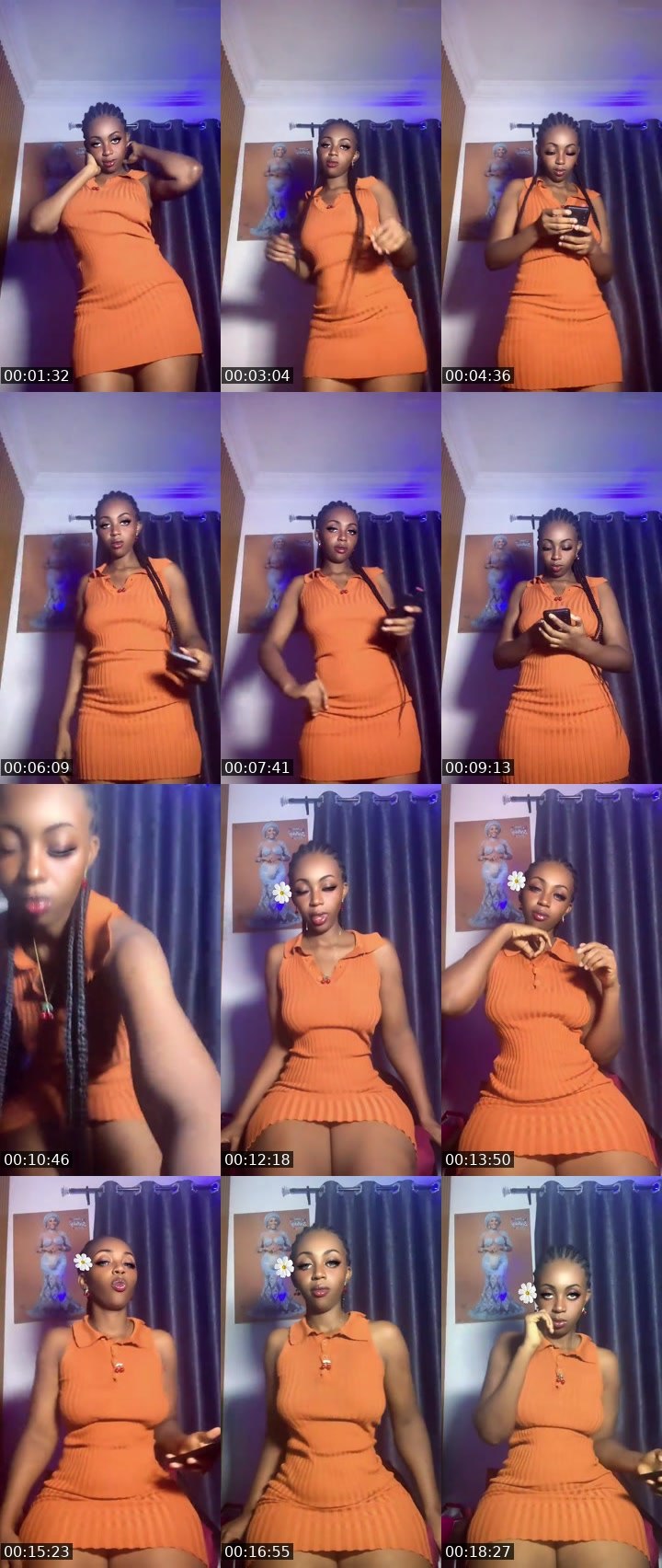 Bigo live: #charmer Let’s have fun🤭 by @juicy.girl
