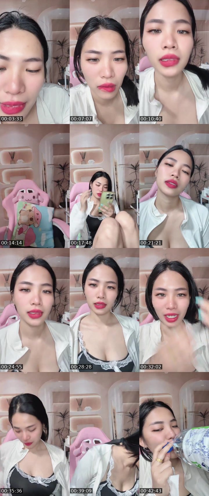Bigo live: มาแล้ววววว💚 by @803453459