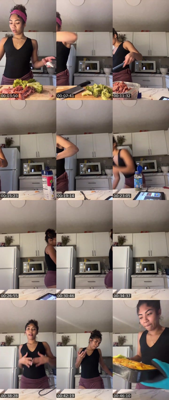 Bigo live: Keep me company 🥰 by @only1lingling__