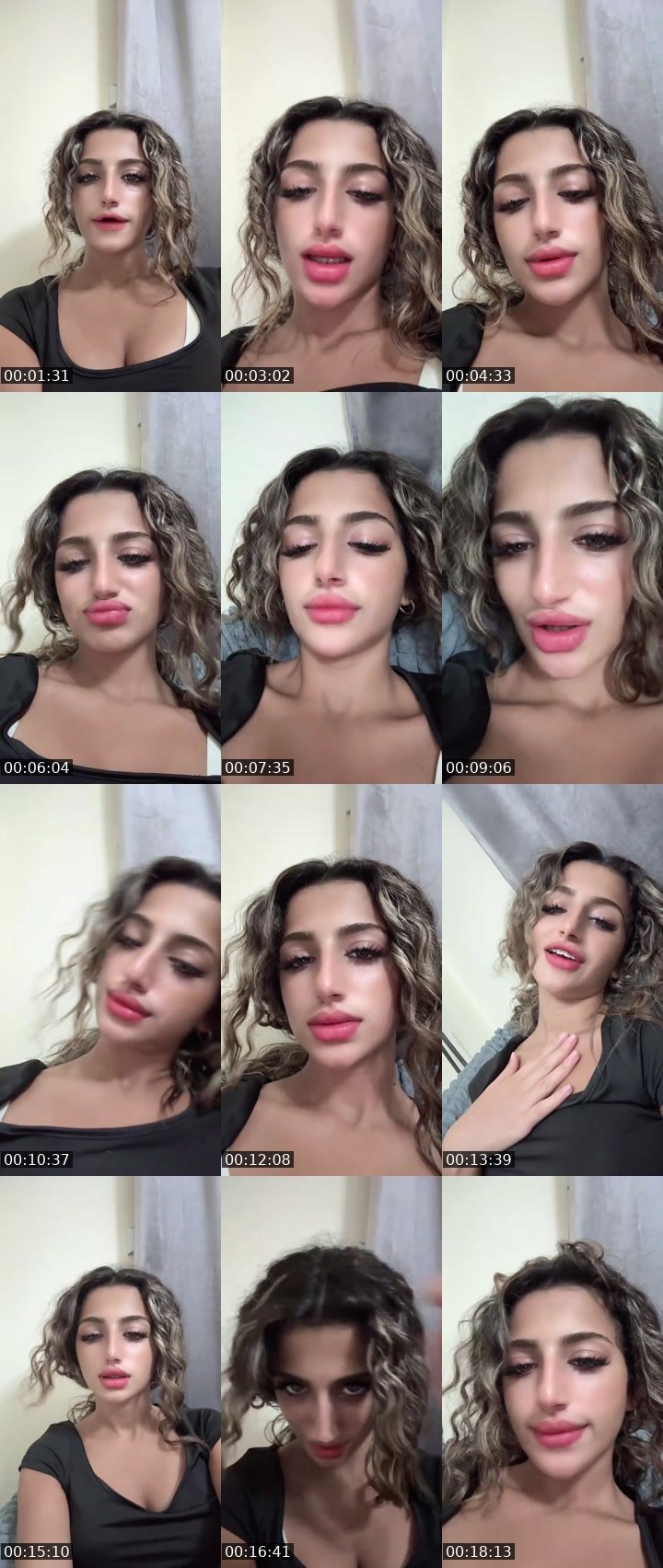 Bigo live: * by @098d987