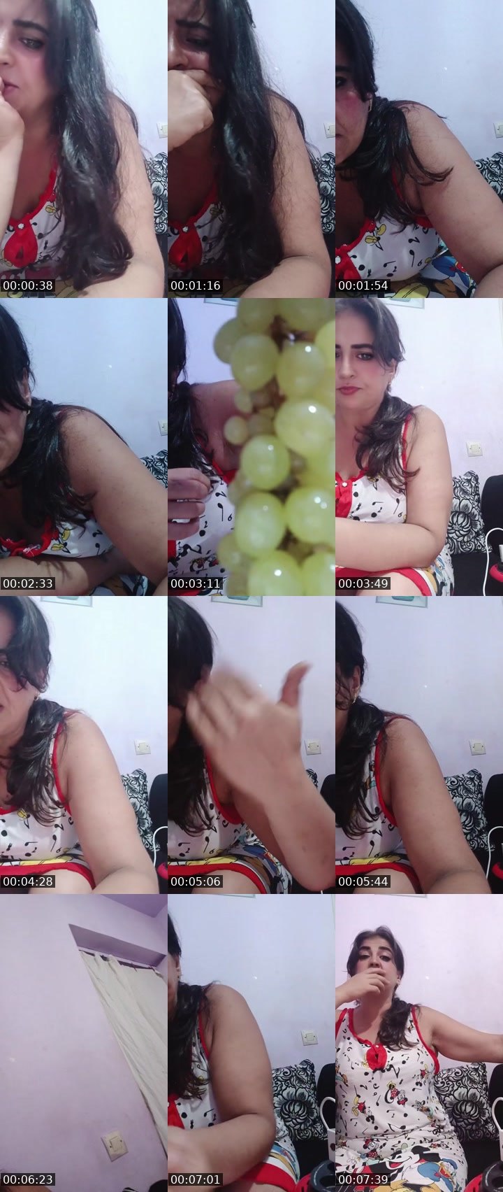 Bigo live: lhamdo lilah by @1116706384