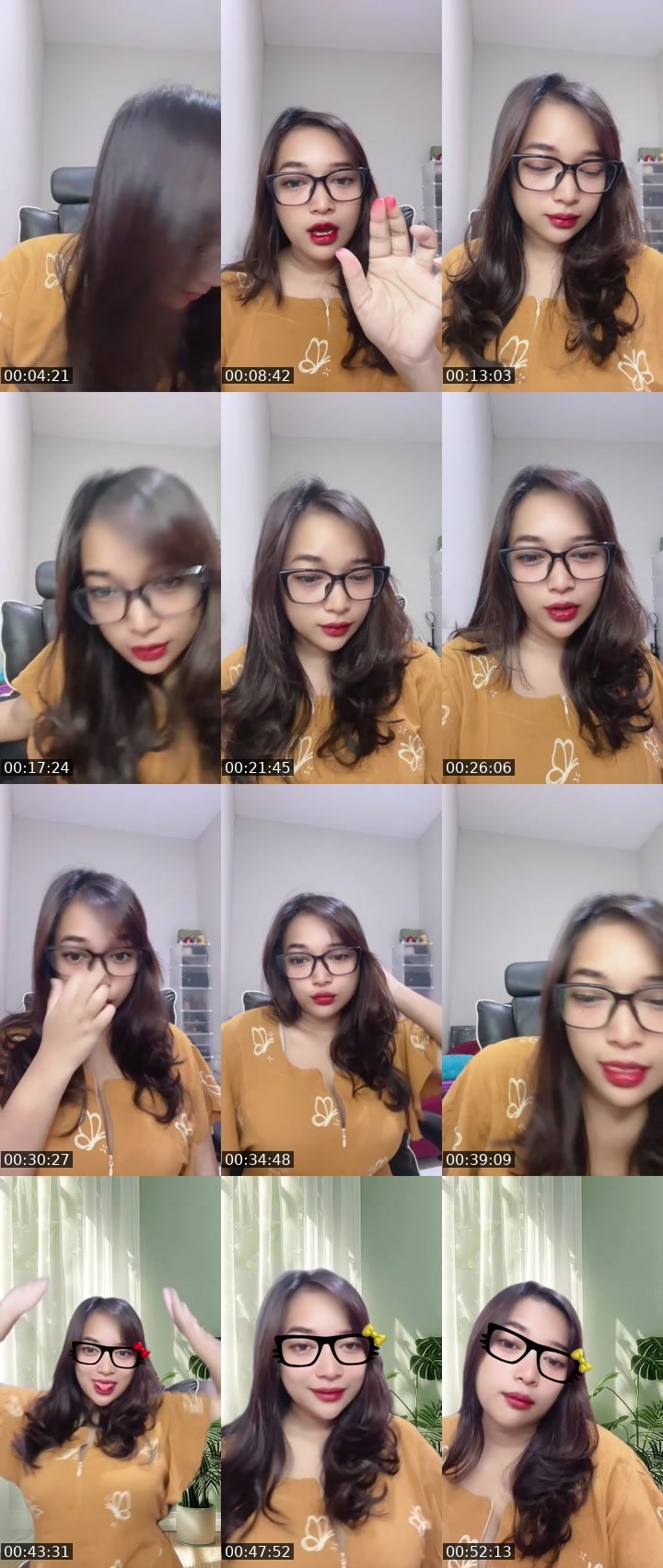 Bigo live: #bigovoice HELLO🥰 ♌️ by @hay.na78