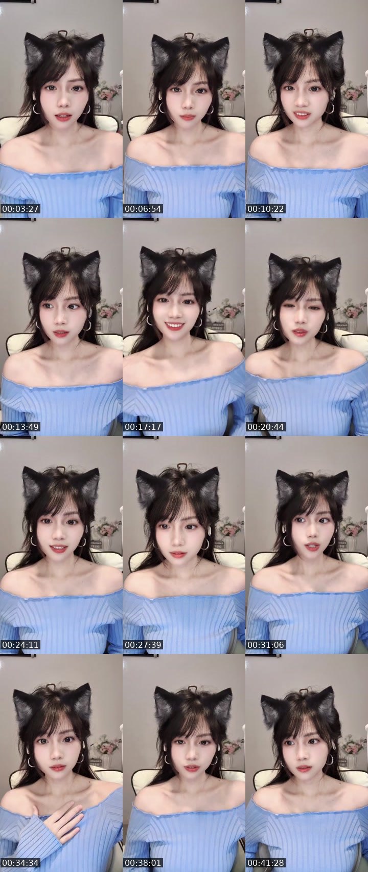 Bigo live: Umi.优米 by @1072171301
