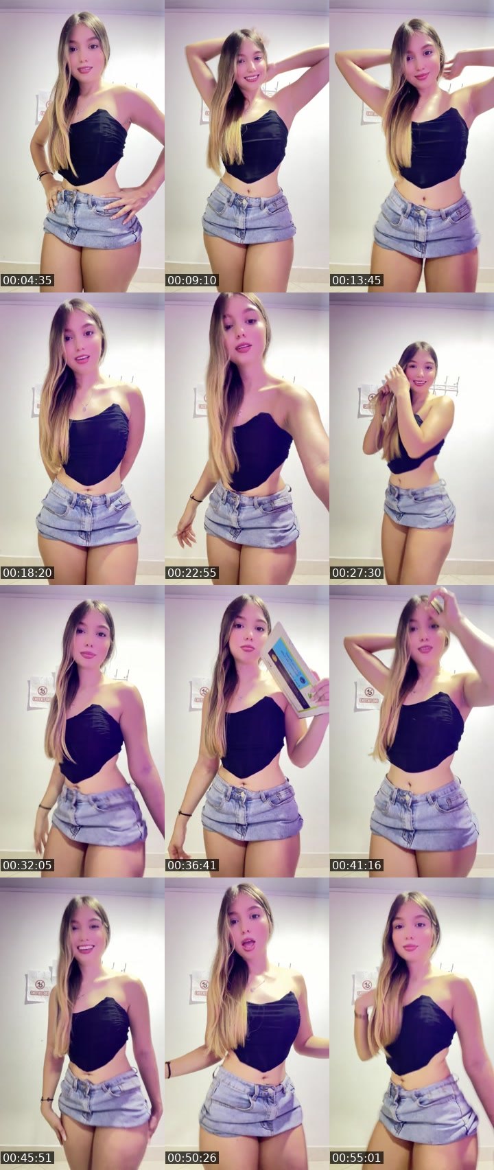 Bigo live: Hola 🥰 by @1088160938