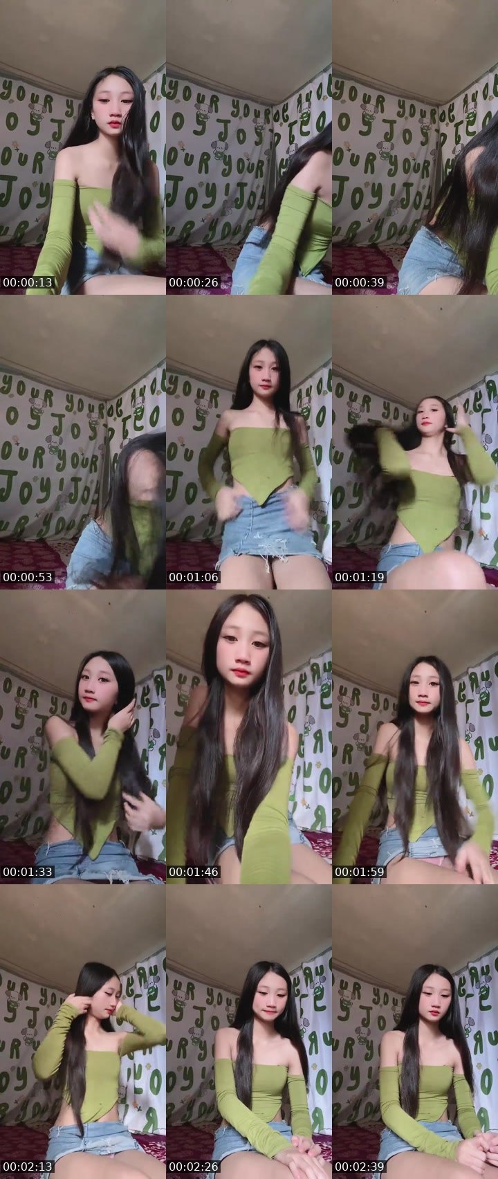 Bigo live: เ by @766k