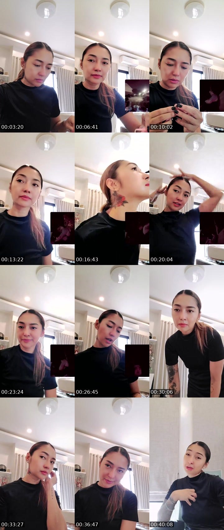 Bigo live: kiss an tell..😘 by @aboutmary