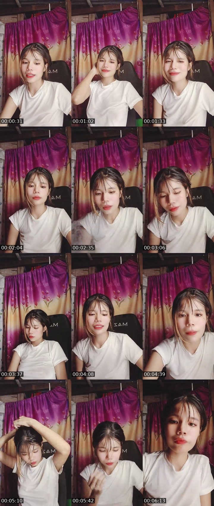 Bigo live: #MISS_BIGO lucky bell😄 by @1081630370