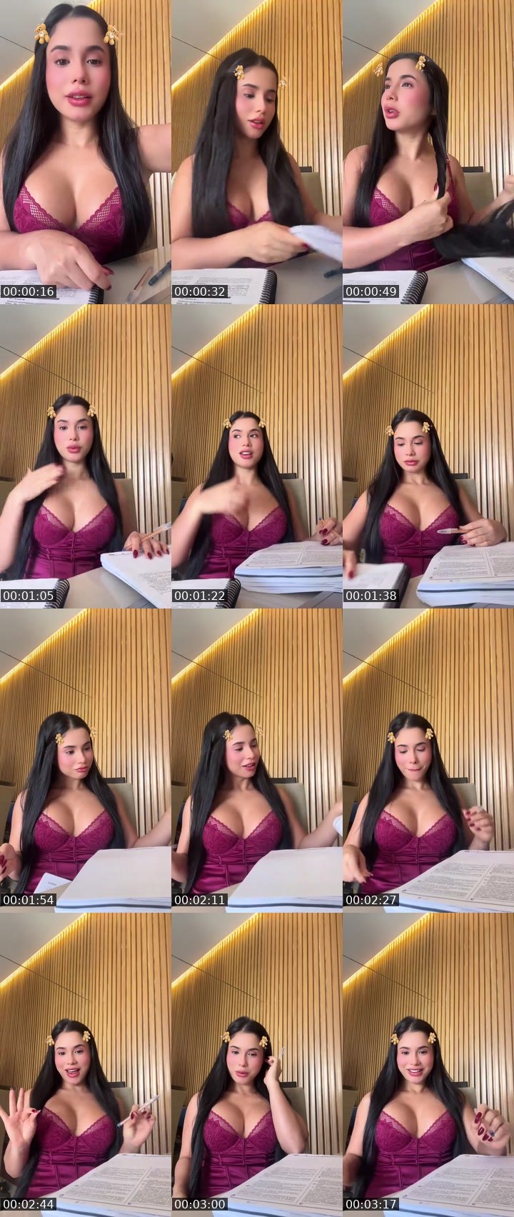Bigo live: #charmer Hello💖 by @eweeli