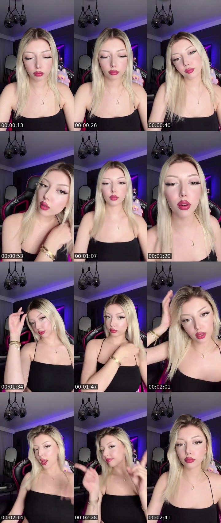 Bigo live: #Cutey … by @1106711244