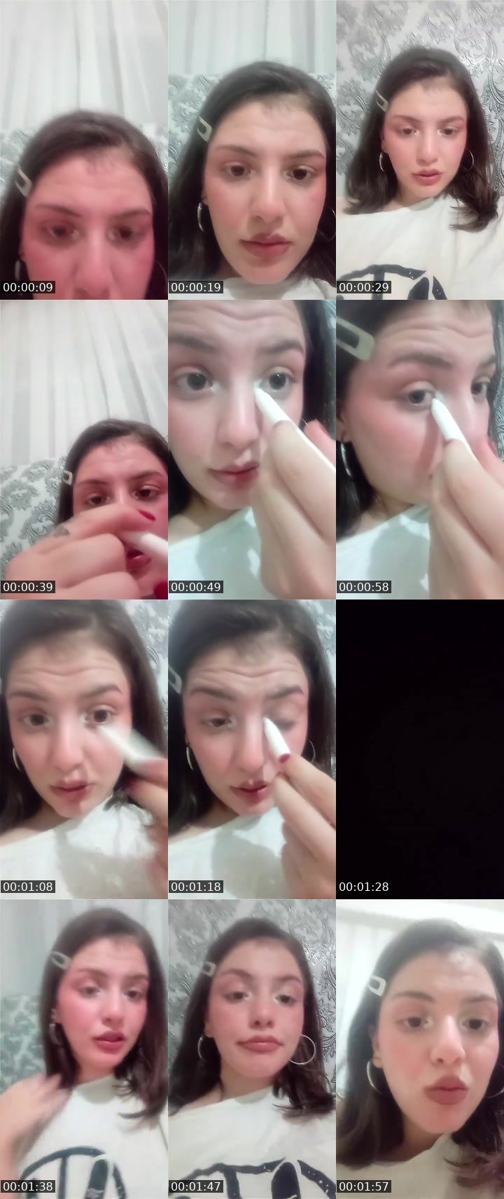 Bigo live: baoubafob 😰 by @1106521693