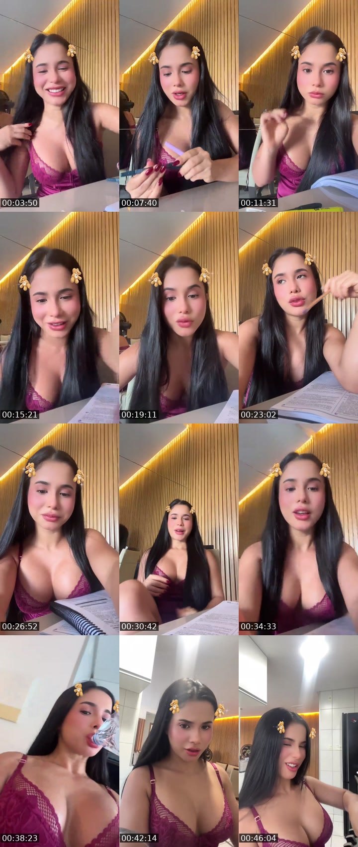 Bigo live: #charmer Hello💖 by @eweeli