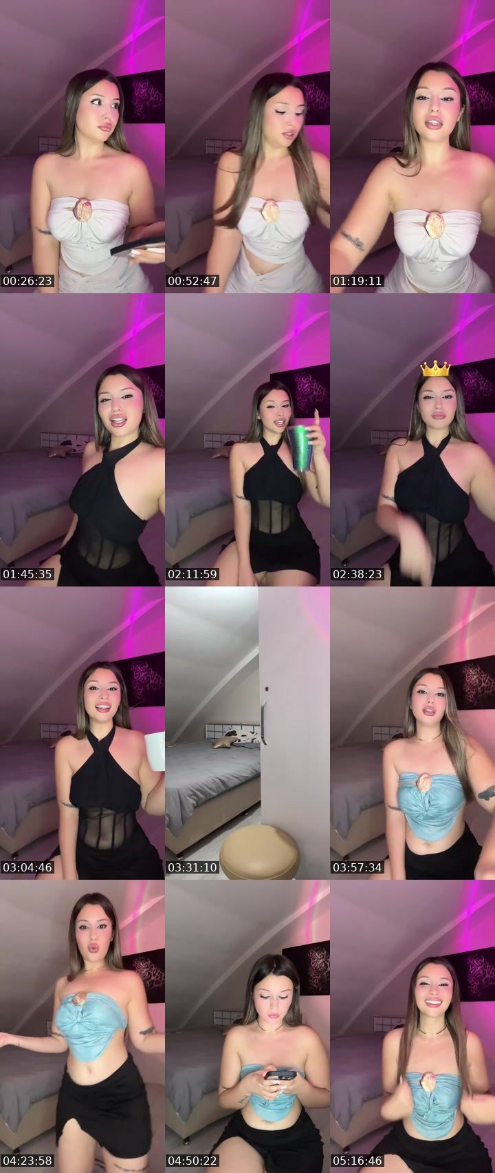 Bigo live: Yeterki mutlu et🔥 by @Mlsgcr