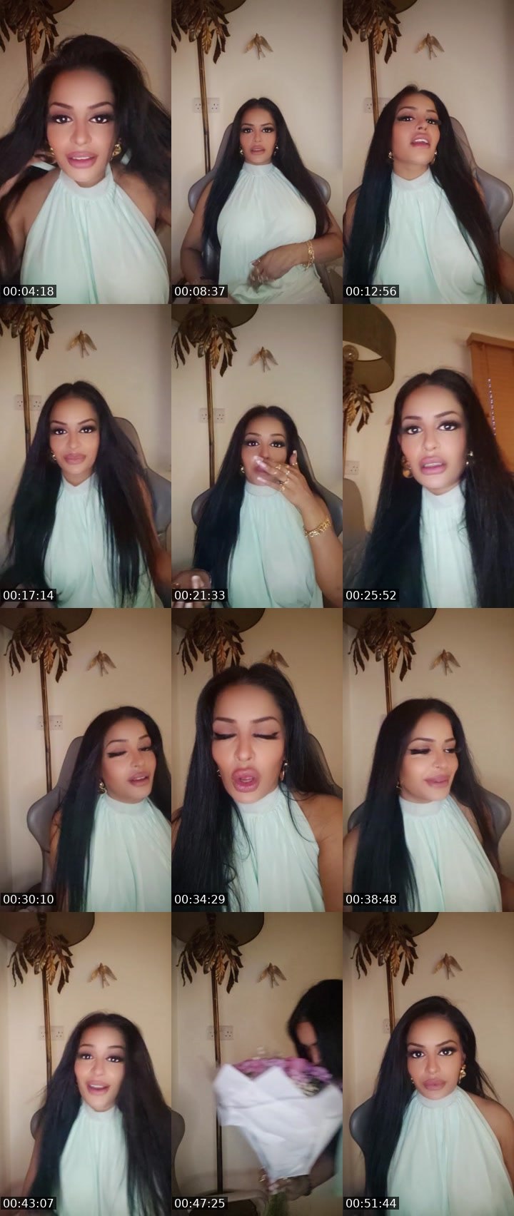 Bigo live: * by @ohmydayz