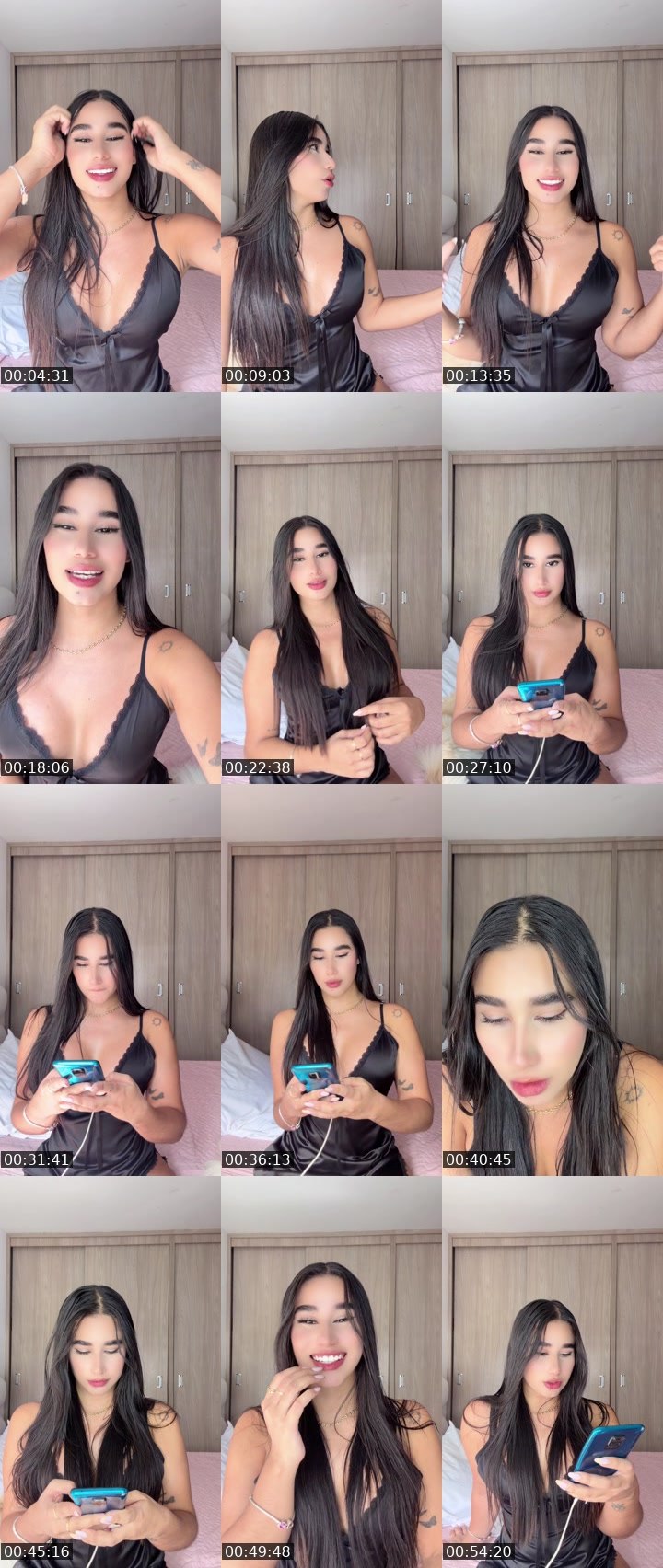 Bigo live: Ven papasito 🎁New by @he_Nasly23