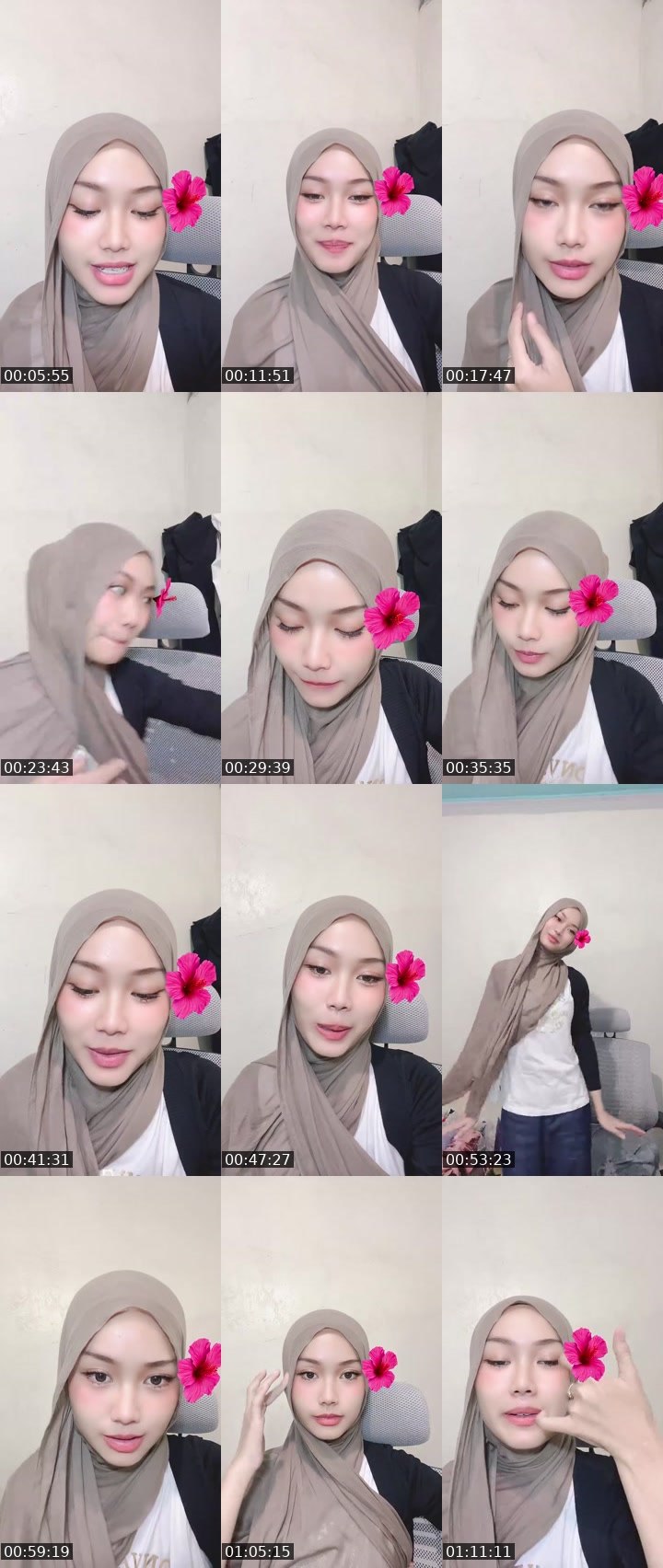 Bigo live: Haloo 💫 by @zizi.971502