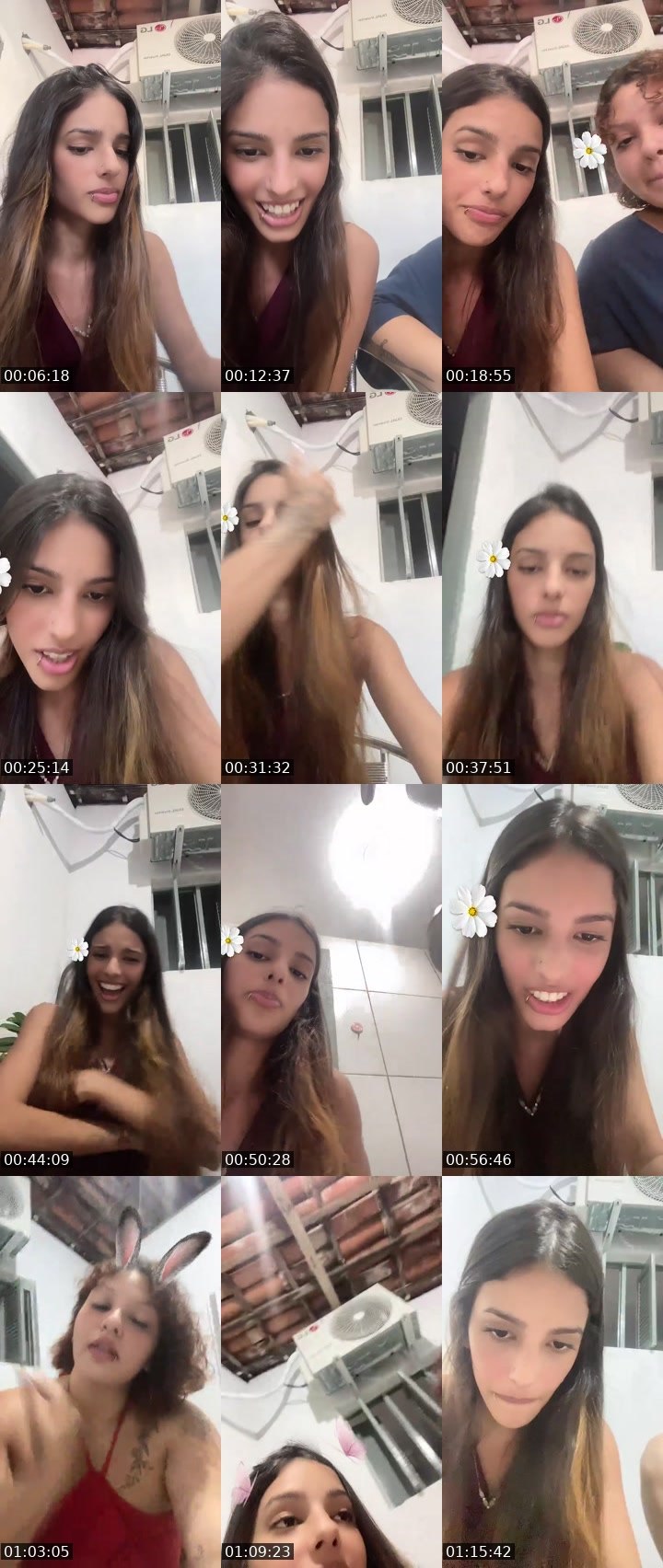 Bigo live: 🌪️Fefe👑☄️ by @FA.Fernandax
