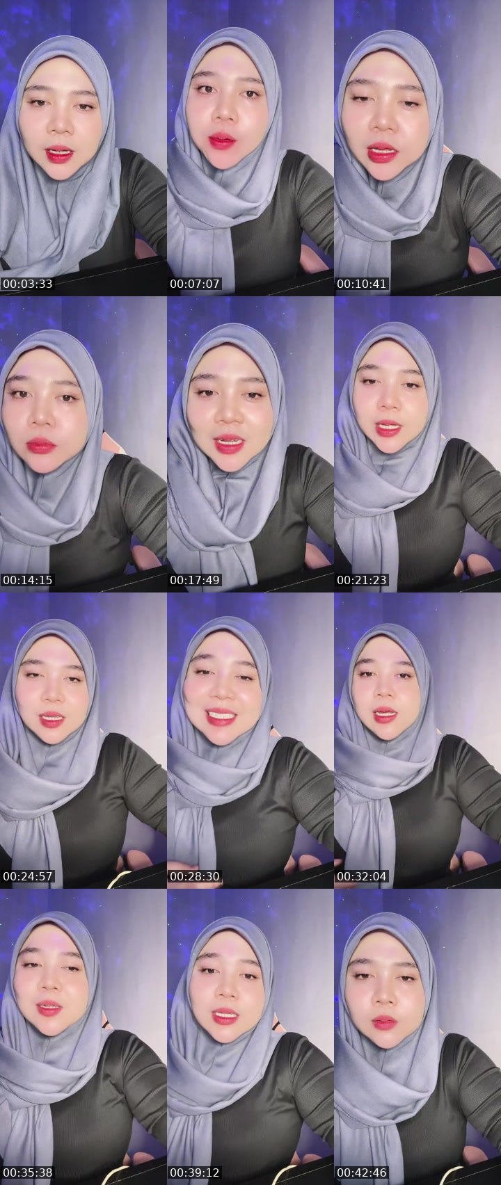 Bigo live: teman kejap by @puteridongeng