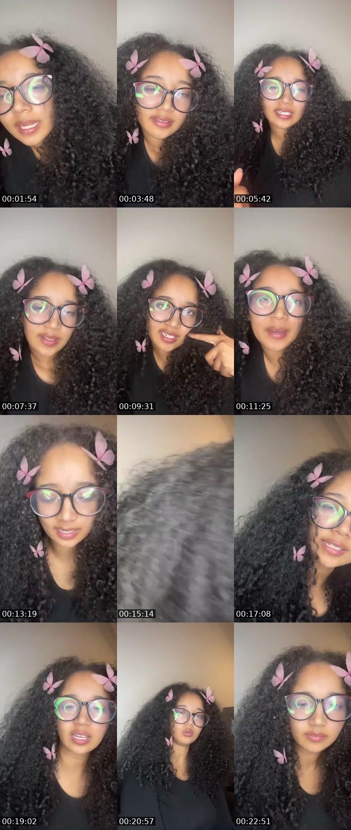 Bigo live: #Beauty Big baby 🥹 by @zaanylove