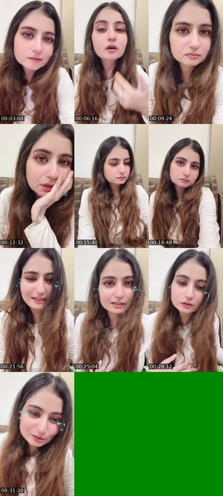 Bigo live: Priyanka Ahuja by @1057207011