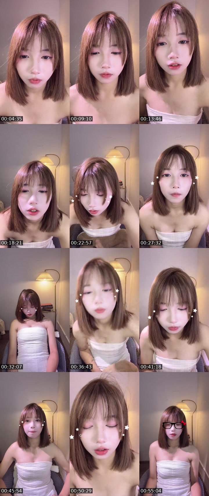 Bigo live: 诗璇 by @1132677376