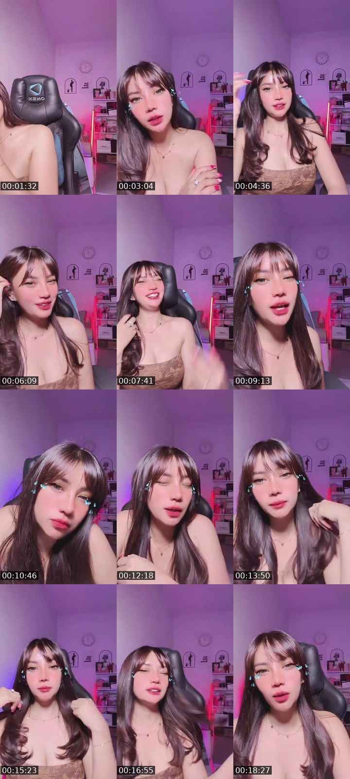 Bigo live: Temenin by @727846889